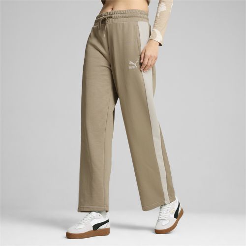 Pantalon de survêtement ICONIC T7 - PUMA - Modalova