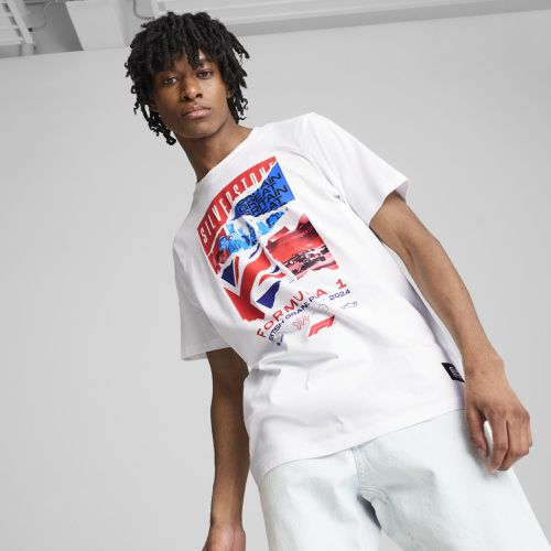 T-shirt F1® Great Britain Homme - PUMA - Modalova