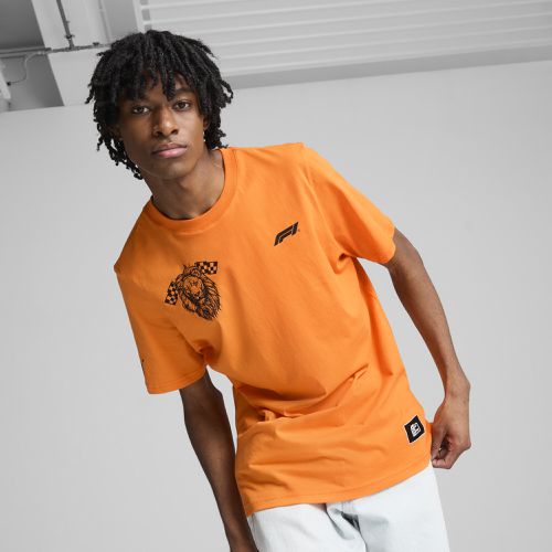 T-shirt Netherlands F1® Homme - PUMA - Modalova