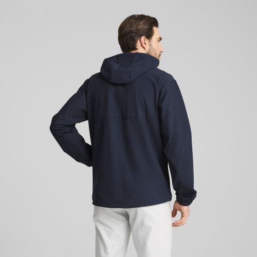 Anorak de golf Ripguard , Vêtements, Bleu, M - PUMA - Modalova