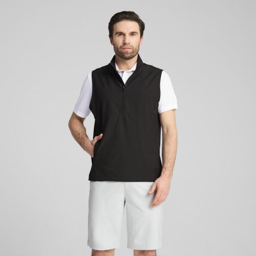 Veste de golf sans manches Ripguard - PUMA - Modalova