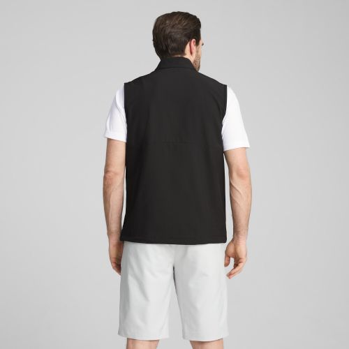 Veste de golf sans manches Ripguard , Vêtements, Noir, M - PUMA - Modalova