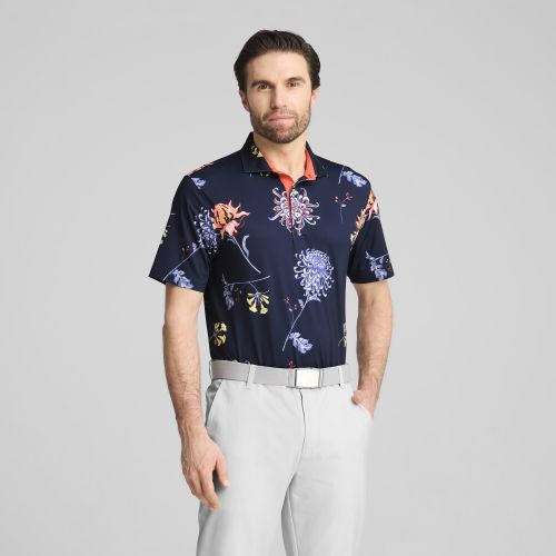 Polo MATTR Dahlia Homme - PUMA - Modalova