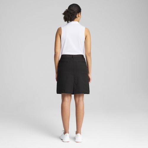 Jupe de golf 20" Jan , Vêtements, Noir, L - PUMA - Modalova
