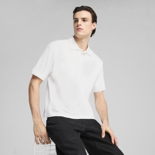 Polo MMQ Homme - PUMA - Modalova
