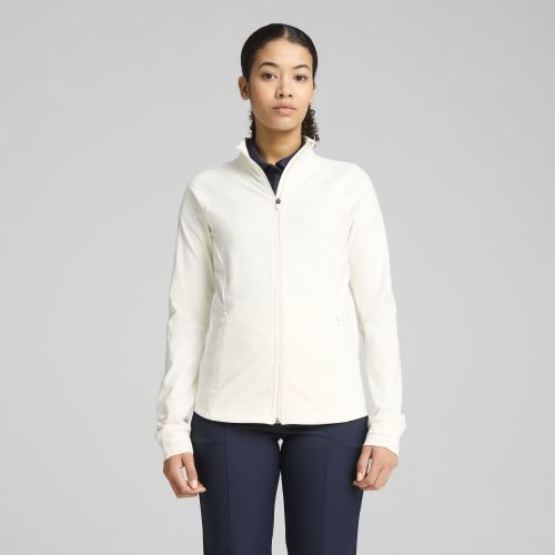 Veste zippée Tech Power CLOUDSPUN , Vêtements, Blanc, L - PUMA - Modalova