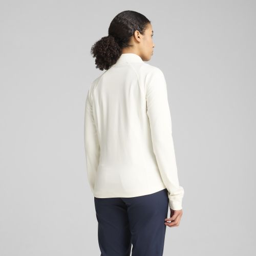 Veste zippée Tech Power CLOUDSPUN , Vêtements, Blanc, L - PUMA - Modalova