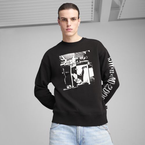 Haut ras du cou GRAPHICS Formula - PUMA - Modalova