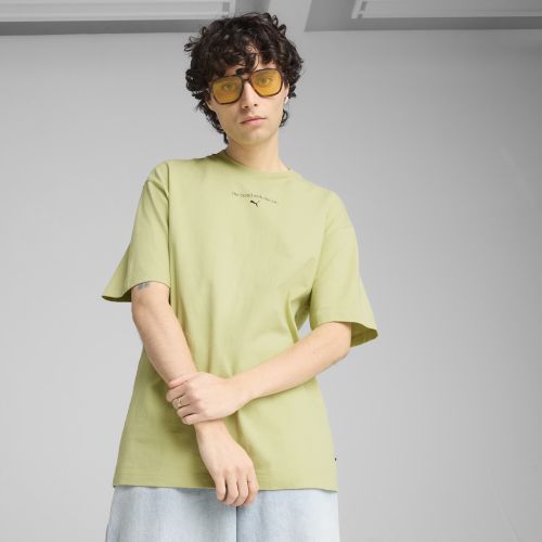 T-shirt GRAPHICS The PUMA Homme - PUMA - Modalova