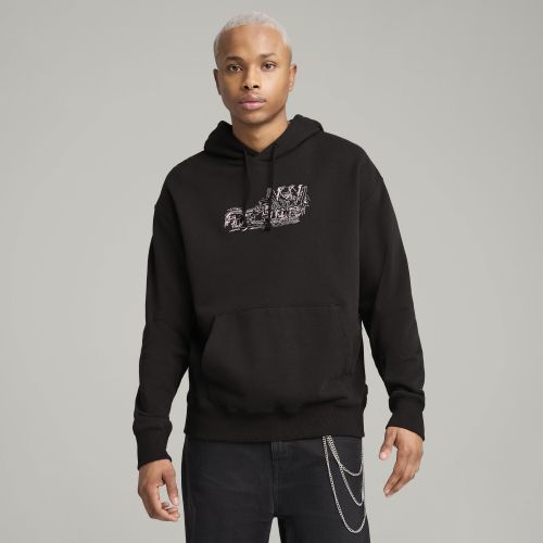 Hoodie PUMA x CHARLOTTE ROHDE Homme - PUMA - Modalova