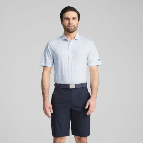 Polo de golf x ARNOLD PALMER Sketch - PUMA - Modalova