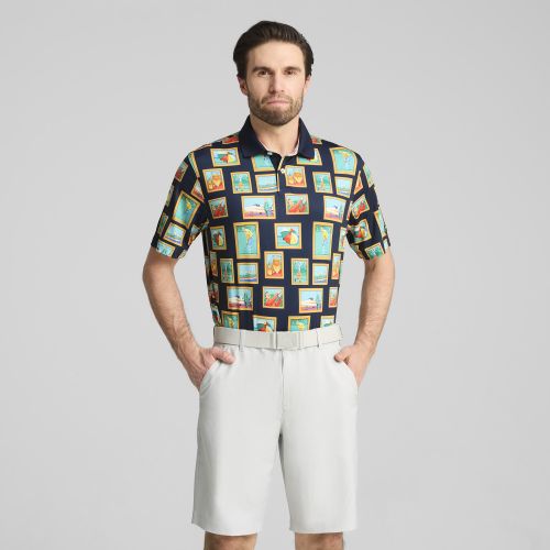 Polo de golf x ARNOLD PALMER Photo - PUMA - Modalova