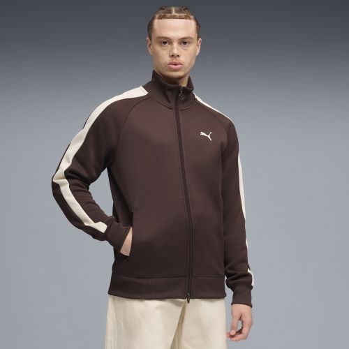 Veste de survêtement T7 ALWAYS ON , Vêtements, Marron, S - PUMA - Modalova