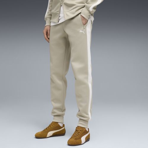 Pantalon de survêtement T7 ALWAYS ON , Accessoires, Beige, S - PUMA - Modalova