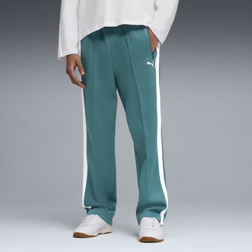 Pantalon de survêtement décontracté T7 ALWAYS ON , Vêtements, Vert, S - PUMA - Modalova