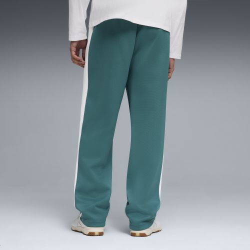 Pantalon de survêtement décontracté T7 ALWAYS ON , Vêtements, Vert, S - PUMA - Modalova