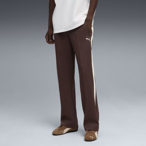 Pantalon de survêtement décontracté T7 ALWAYS ON , Vêtements, Marron, S - PUMA - Modalova