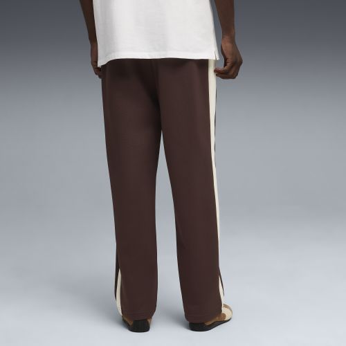 Pantalon de survêtement décontracté T7 ALWAYS ON , Vêtements, Marron, S - PUMA - Modalova