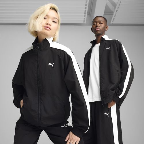 Veste de survêtement oversize T7 - PUMA - Modalova