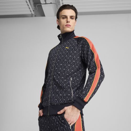 Veste de survêtement T7 Road To Unity - PUMA - Modalova
