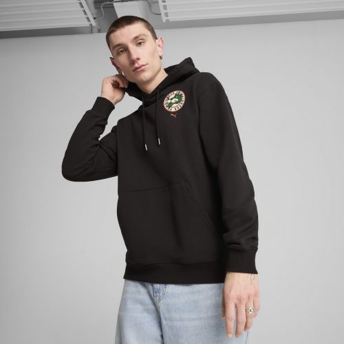Hoodie GRAPHICS Super PUMA Homme - PUMA - Modalova