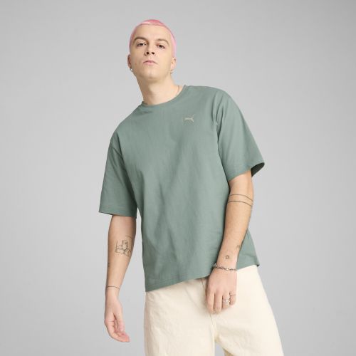 T-shirt boxy WARDROBE ESS Homme - PUMA - Modalova