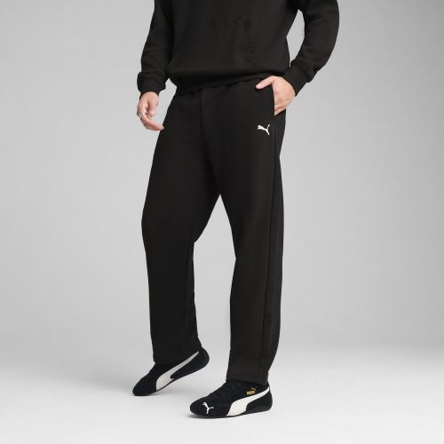 Pantalon de survêtement décontracté WARDROBE ESS - PUMA - Modalova