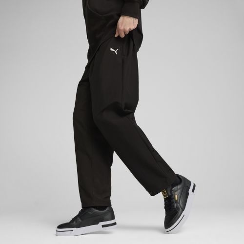 Pantalon décontracté WARDROBE ESS - PUMA - Modalova
