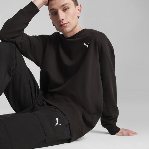 Pantalon cargo décontracté WARDROBE ESS , Vêtements, Noir, S - PUMA - Modalova