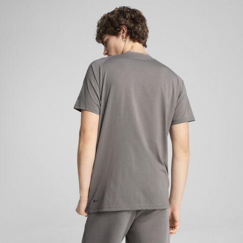 T-shirt avec poche TECH , Vêtements, Gris, L - PUMA - Modalova