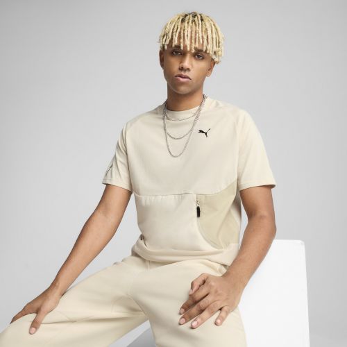 TECH Pocket Tee Men, Vêtements, , L - PUMA - Modalova