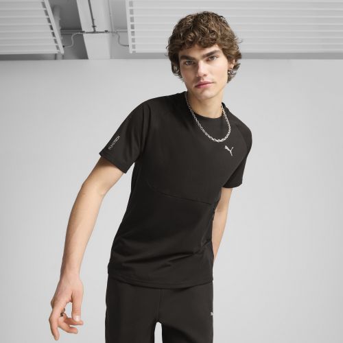 T-shirt avec poche PUMATECH Homme - PUMA - Modalova