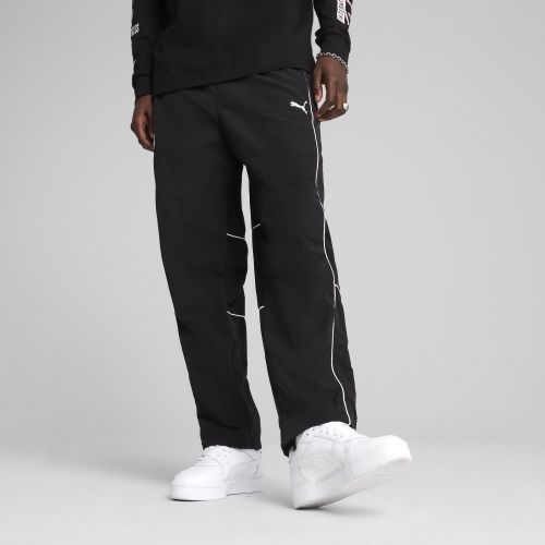 Pantalon de survêtement décontracté à motif SDS - PUMA - Modalova