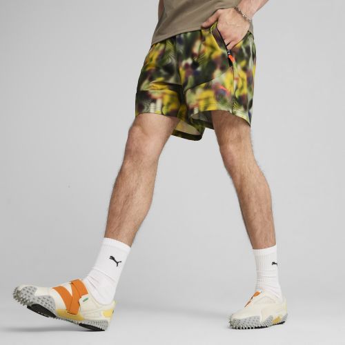 Short décontracté 6" HOOPS X TECH - PUMA - Modalova