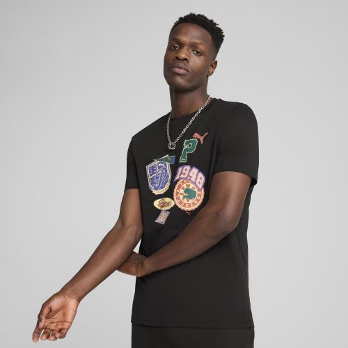T-shirt à motif SPORTS LEGACY - PUMA - Modalova