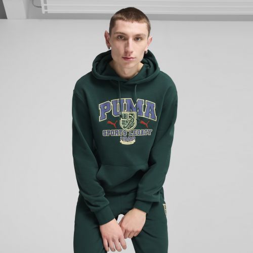 Hoodie SPORTS LEGACY Homme - PUMA - Modalova