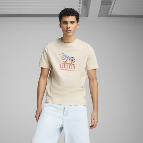 T-shirt GRAPHICS Terrace Play , Vêtements, , L - PUMA - Modalova