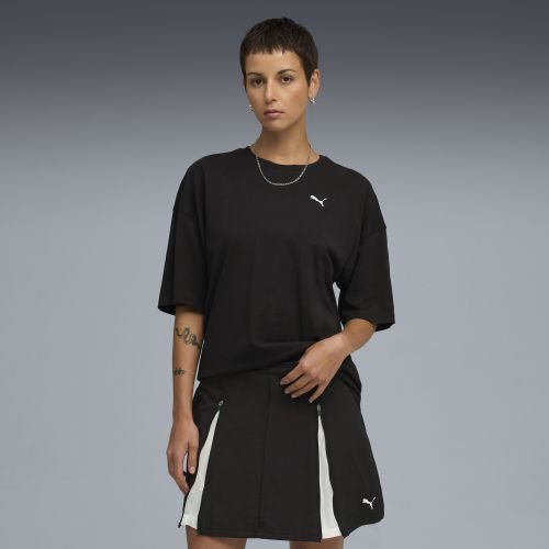 T-shirt oversize Wardrobe Essentials - PUMA - Modalova