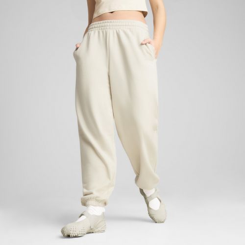 Pantalon de survêtement décontracté WARDROBE ESS - PUMA - Modalova