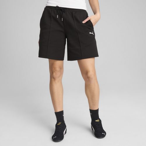 Short long 8" décontracté WARDROBE ESS , Accessoires, Noir, S - PUMA - Modalova