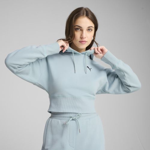 Hoodie décontracté avec motif PREMIUM ESS - PUMA - Modalova