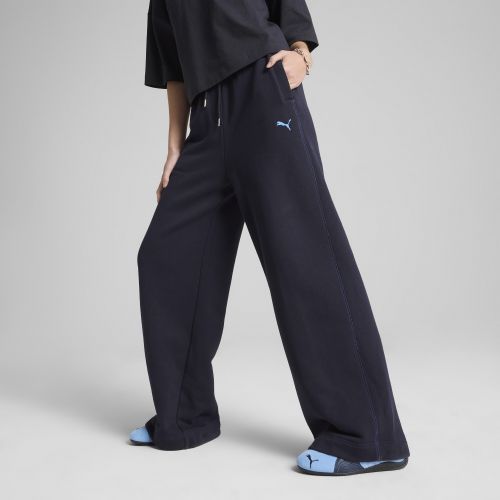 Pantalon de survêtement décontracté PREMIUM ESS - PUMA - Modalova
