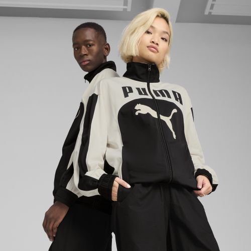 Veste FUTURE..ARCHIVE Unisexe, Vêtements, Noir, L - PUMA - Modalova
