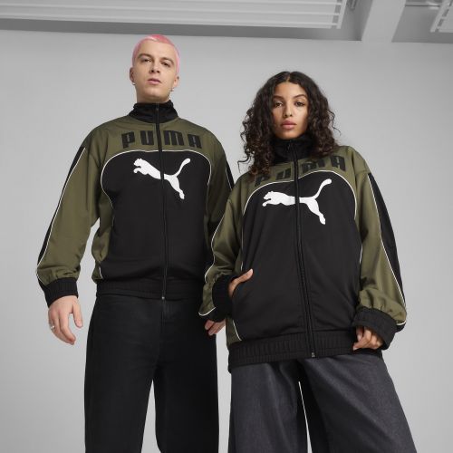 Veste FUTURE..ARCHIVE Unisexe, Vêtements, Noir, L - PUMA - Modalova