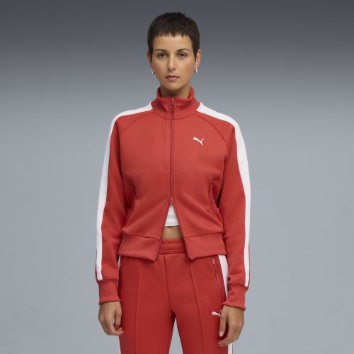 Veste de survêtement courte T7 ALWAYS ON - PUMA - Modalova
