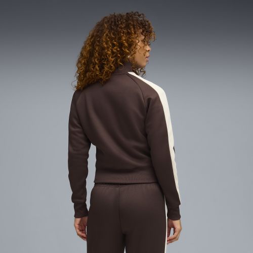 Veste de survêtement courte T7 ALWAYS ON , Vêtements, Marron, 3XL - PUMA - Modalova