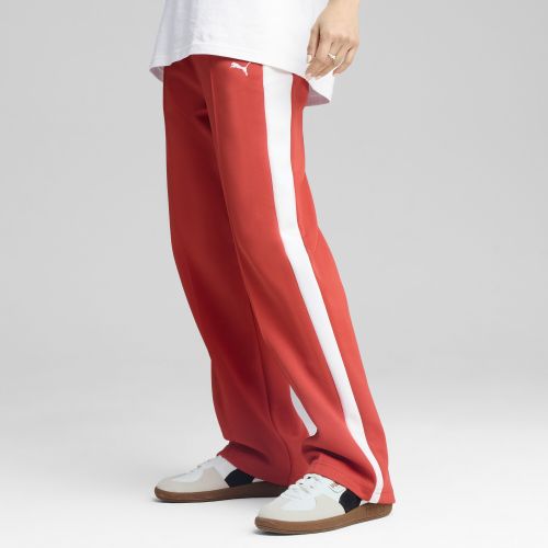 Pantalon de survêtement droit T7 Always On - PUMA - Modalova