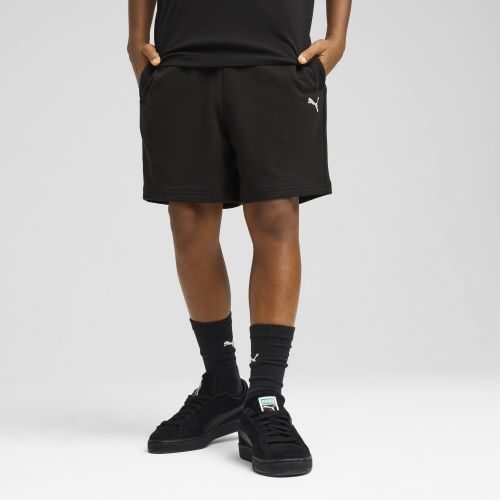 Short décontracté Wardrobe Essentials Enfant et Adolescent, Accessoires, Noir, 15-16Y - PUMA - Modalova