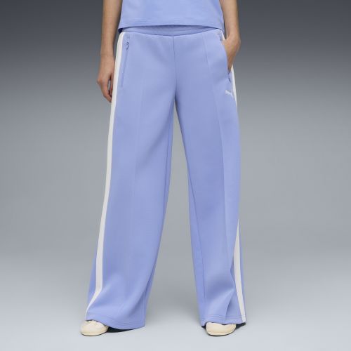 Pantalon de survêtement taille basse T7 , Accessoires, Violet, S - PUMA - Modalova