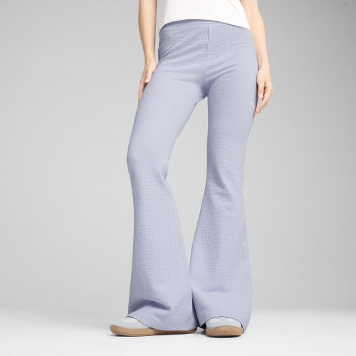 Legging évasé texturé DARE TO - PUMA - Modalova